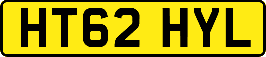 HT62HYL