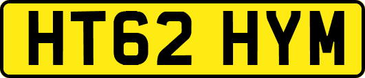HT62HYM