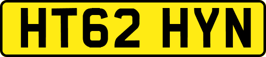 HT62HYN