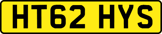 HT62HYS