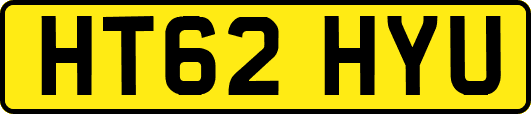 HT62HYU