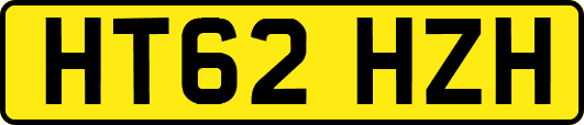 HT62HZH
