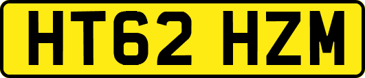 HT62HZM