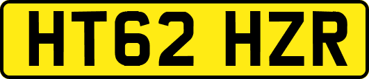 HT62HZR