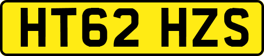 HT62HZS