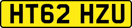HT62HZU