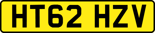 HT62HZV