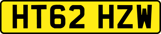 HT62HZW
