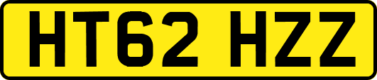 HT62HZZ