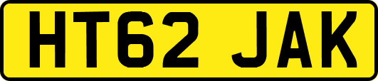 HT62JAK