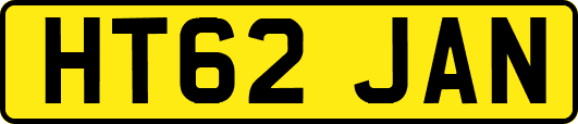 HT62JAN