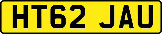 HT62JAU