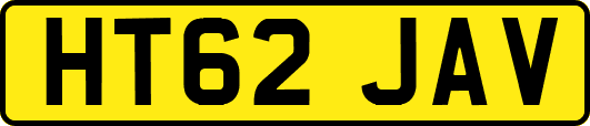 HT62JAV
