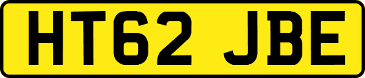 HT62JBE