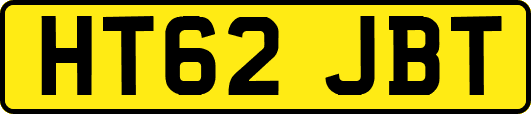 HT62JBT