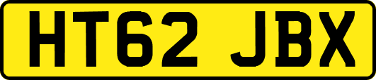 HT62JBX