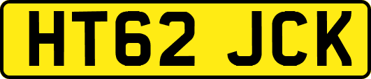 HT62JCK