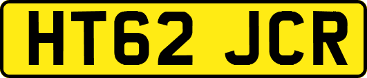 HT62JCR