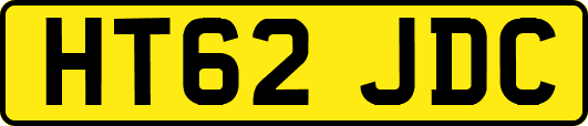 HT62JDC