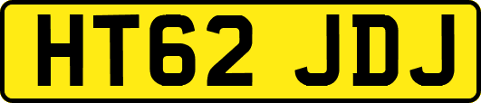 HT62JDJ