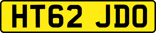 HT62JDO
