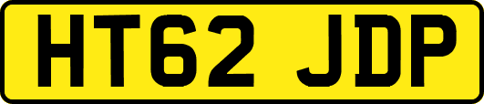 HT62JDP
