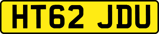 HT62JDU