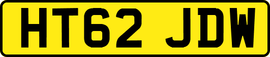 HT62JDW