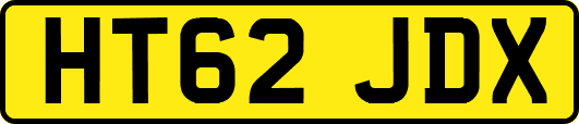 HT62JDX
