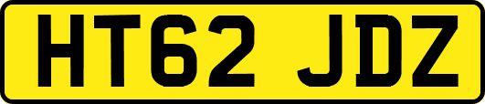 HT62JDZ