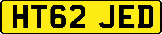 HT62JED