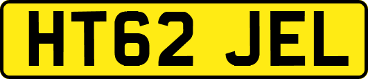 HT62JEL