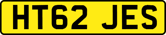 HT62JES