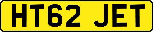 HT62JET