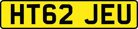 HT62JEU