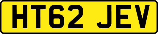 HT62JEV