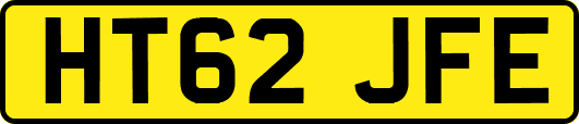 HT62JFE