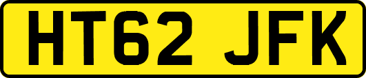 HT62JFK