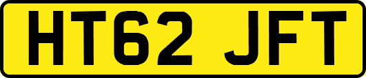 HT62JFT
