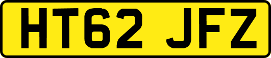 HT62JFZ