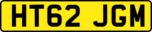 HT62JGM