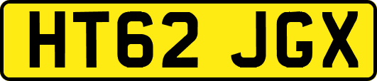 HT62JGX