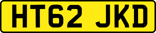 HT62JKD
