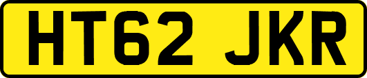 HT62JKR