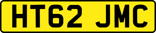 HT62JMC
