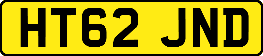 HT62JND