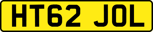 HT62JOL