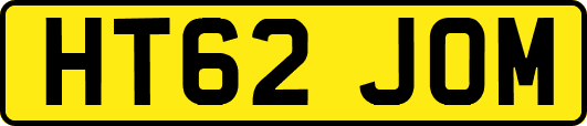 HT62JOM