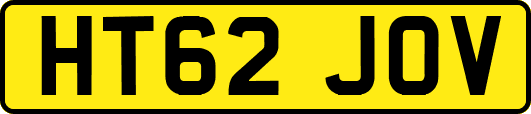 HT62JOV