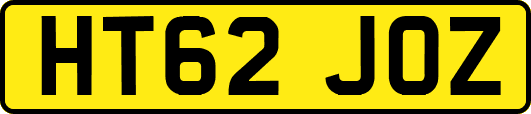 HT62JOZ